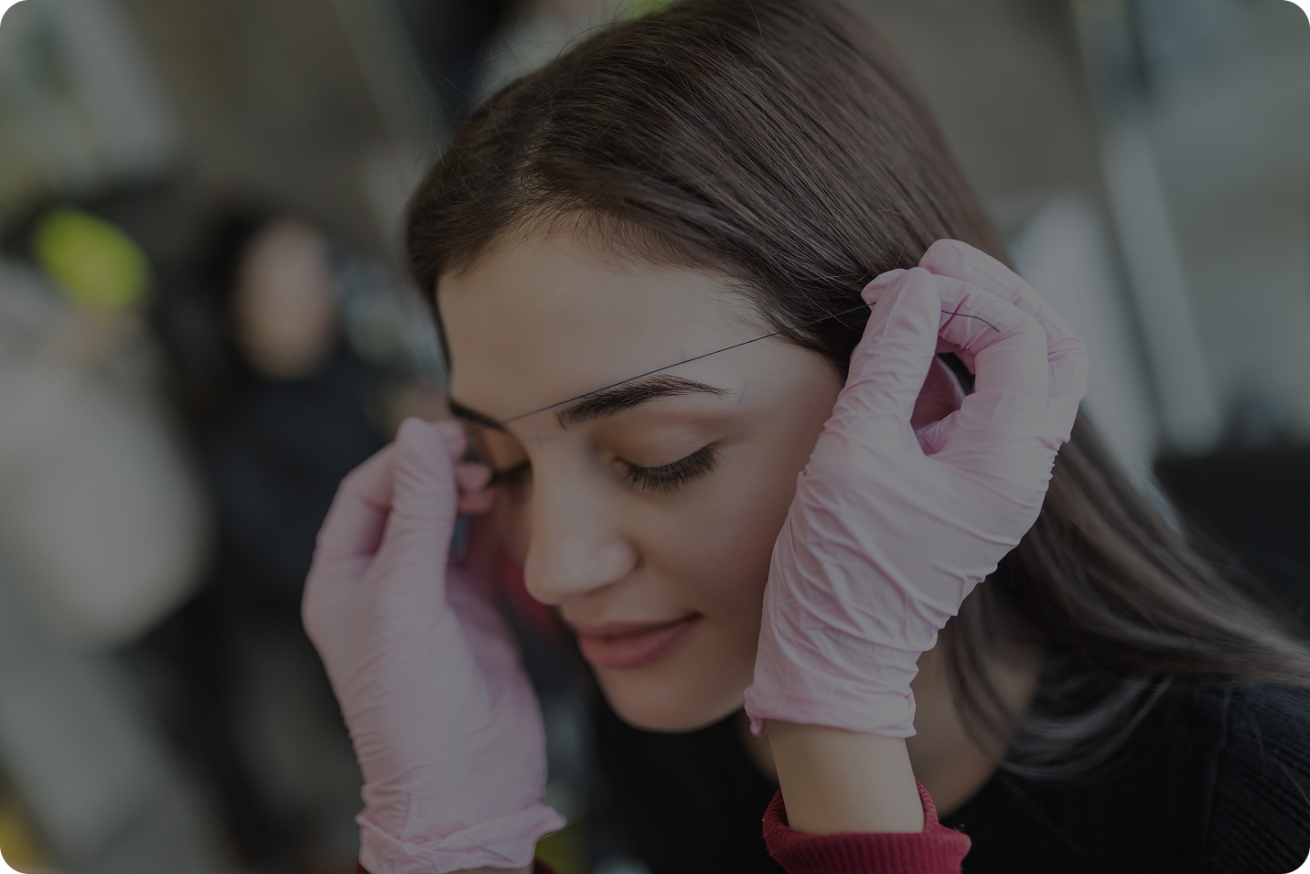 Wax and Threading
